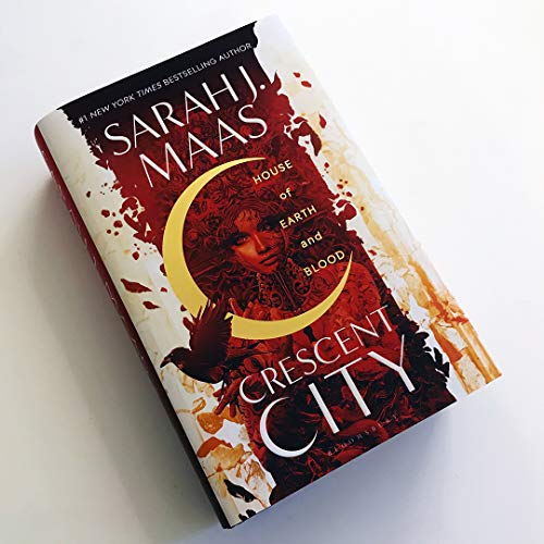 House of Earth and Blood