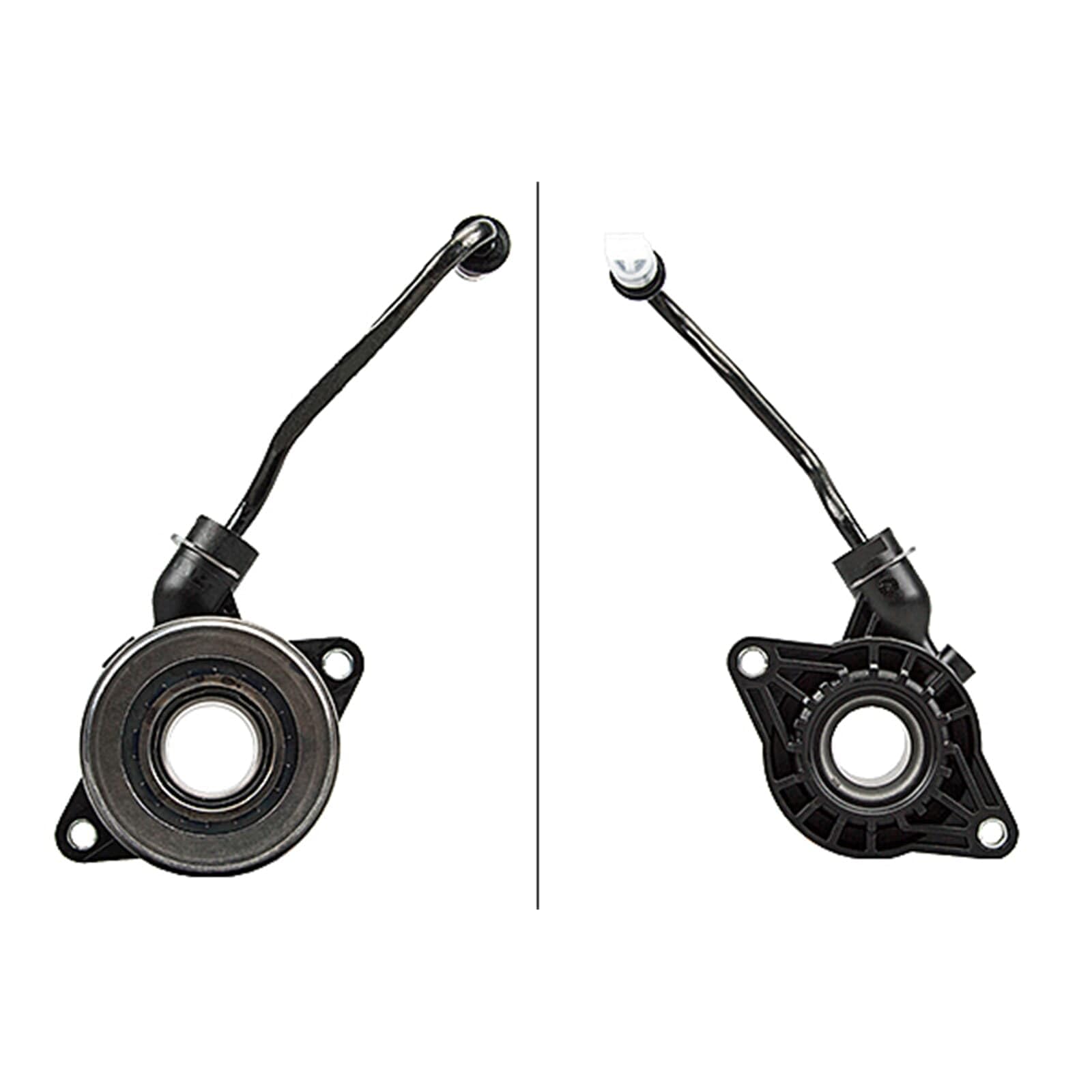 LuK Butée centrale (embrayage) 510024210 | Compatible avec: ALFA ROMEO 159, 159 Sportwagon, GIULIETTA, GIULIETTA Kasten/Schrägheck, FIAT 500X, BRAVO II, DOBLO Bus