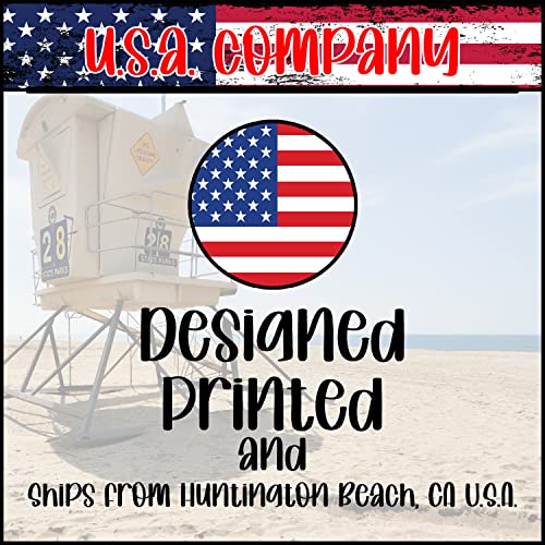 It's A Skin Personalized Towel Customized Beach Towels - With Your Name, American Pride, Distressed Style Usa Flag Towel For Beach Pool Family Cruise Outing #TOP1