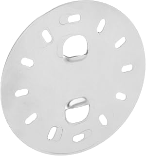 Induction Thermal Guide Plate Stainless Steel Heat Diffuser for Electric Stove Versatile Cooking Adapter for Induction Cookers Heat Distribution
