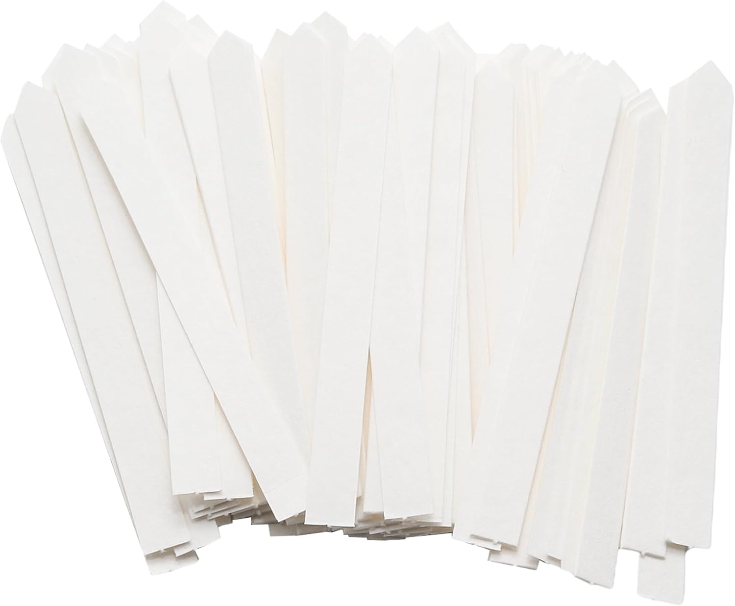 500 PCS Disposable Perfume Test Strips, Mini Fragrance Paper Strips for Test Essential Oil Aromatherapy Scents