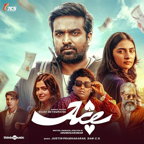 Justin Prabhakaran, Sam C.S., Thamarai, Iykki Berry, Karthik Netha, MC Vickey, Ratty Adhiththan , Vetti Payan Venkat, Arumuga Kumar & Chella Vel Pandian