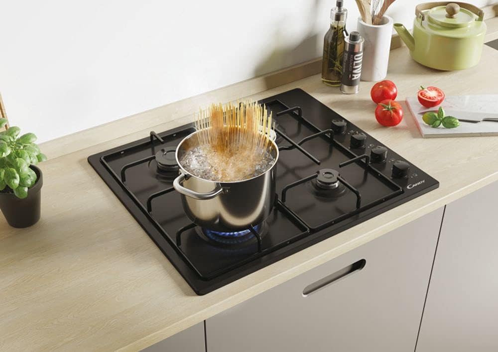 PÅ‚yta grzewcza Candy CHW6LBBN