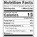 Life Savers Orange Mints - 13 oz bag - Individually Wrapped