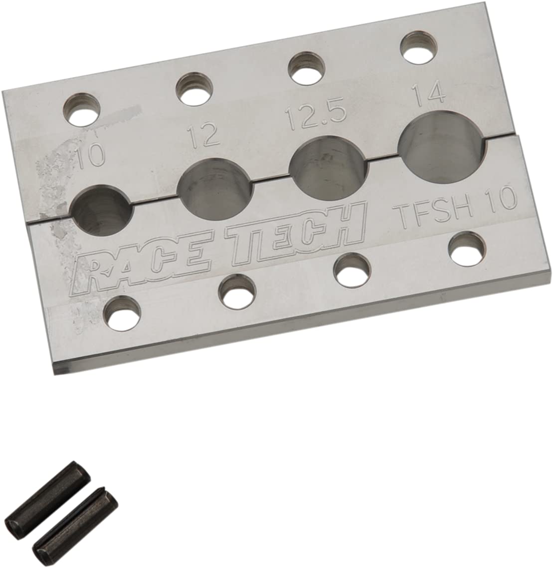 Racetech Damping Rods