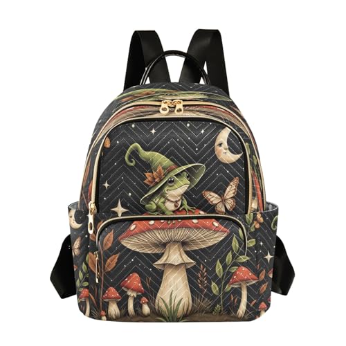 Sac à dos voyage décontracté Mnsruu femme : logez tout sans effort