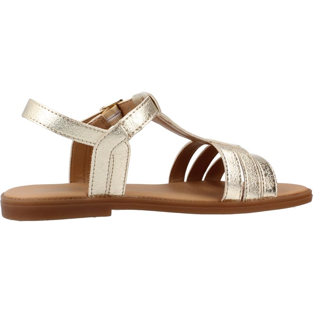 Geox J Sandal Karly Girl sandalesFille
