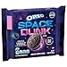 OREO Space Dunk Chocolate Sandwich Cookies, Limited Edition, 10.68 oz