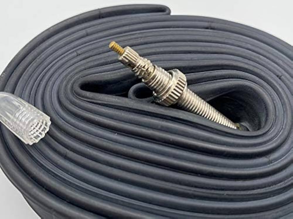 Amazon | 1本 SCHWALBE (シュワルベ) チューブ 700x18-28C 仏式