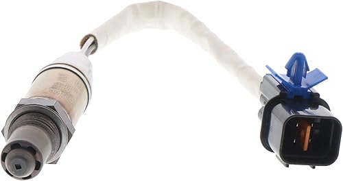 Miniatura 1 de Bosch 15149 Sensor de oxígeno de ajuste de equipo original prémium - Compatible con Chevrolet Aveo, Aveo5 Pontiac Wave, Wave5 Suzuki Swift+