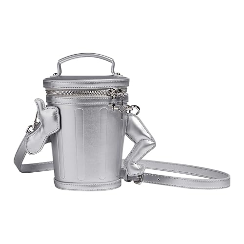 Honkai: Star Rail Lordly Trashcan Shoulder Bag