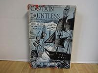 Captain Dauntless :Nicholas Biddle B000UCHQ8C Book Cover