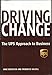 Driving Change: The UPS Approach to Business