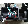 Key Lander Hot Tub Bath Pump; LX Motor. (WCA 100) - Image 4