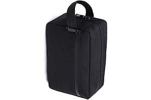 Portable Pregnancy Heartbeat Doppler Bag - The Ultimate Guardian for Your Precious Bond