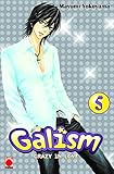 Cover zum Buch Galism: Crazy in Love 5