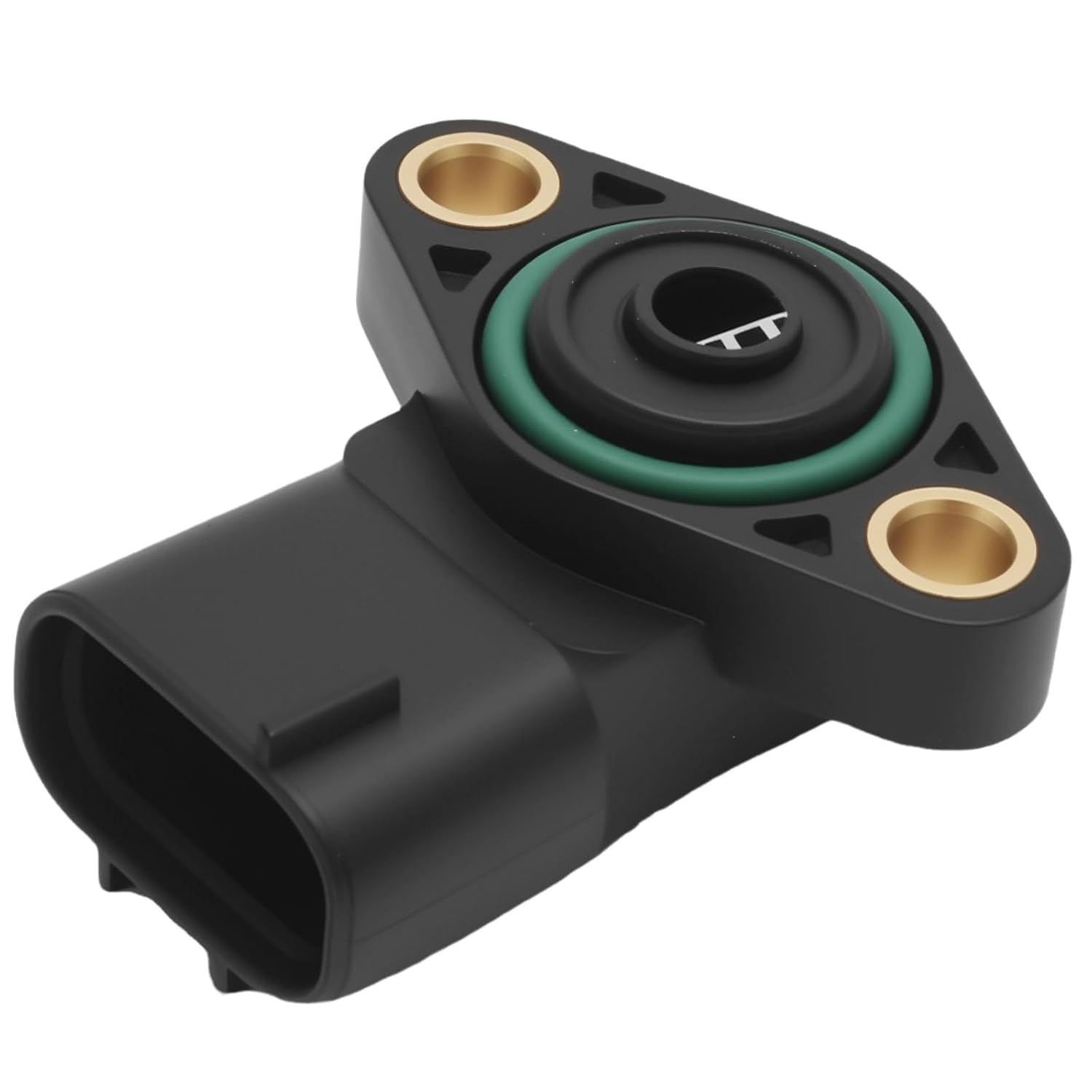 MDEOOSKY 38800-HR3-A21 Shift Angle Sensor Replecement for Honda Rancher 420 ES 2007-2018 Gear Replace#38800-HP0-A11