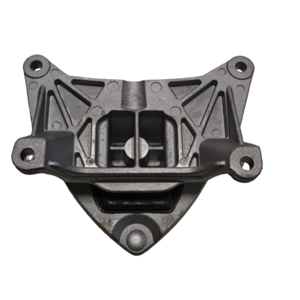 Cxasadnam Onecolor Rear Transmission Mount 2052402500 Compatible With C43 4Matic 2017-2023 Cls450 4Matic 2019-2023 E350 4Matic 2020-2023