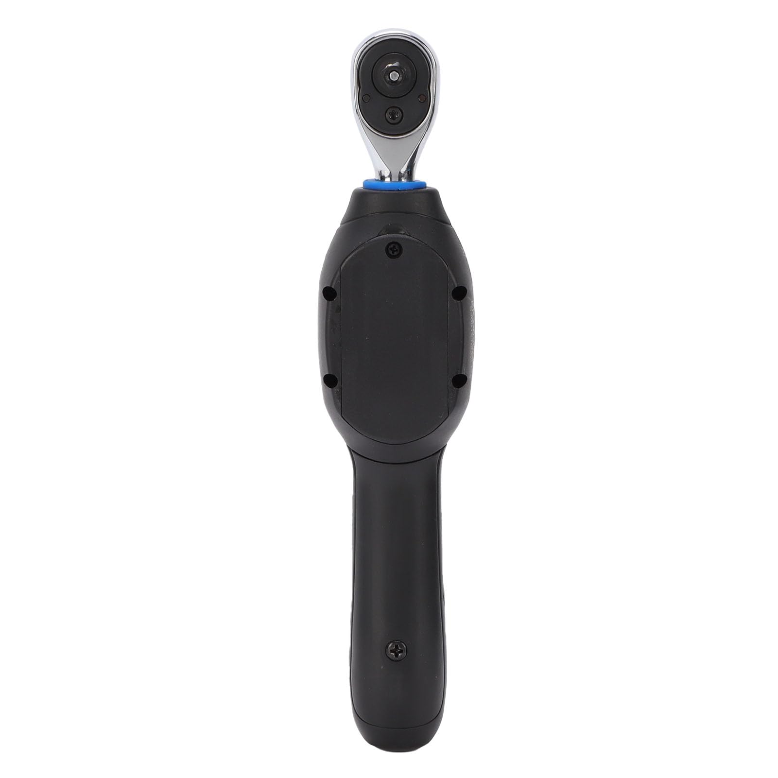 Llave dinamométrica digital de 1/4 de pulgada, 13-265 lb/pulg., 1,5-30 N/m. Llave dinamométrica electrónica de alta potencia con aviso sonoro y luminoso, ideal para la reparación de automóviles, bic