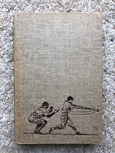 Bases Loaded B00LCFZVYC Book Cover