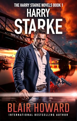 Harry Starke (The Harry Starke Novels Book 1)