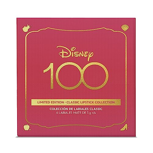 La Mejor Selección de Makeup disney - los preferidos. 8
