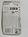 Panasonic CR2032 Battery (2 Pack), Lithium Coin Cell, 3V