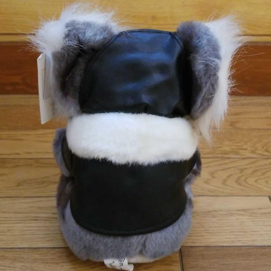 コアラ オーストラリア ぬいぐるみ