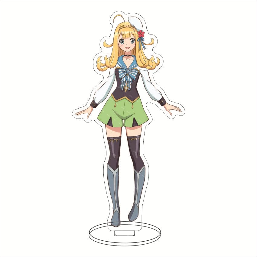 専用　ミフユさん４種アクスタ 6期生】 デビュー記念 アクリルスタンド – Neo-Porte（ネオポルテ