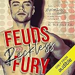 Cover of Feuds and Reckless Fury