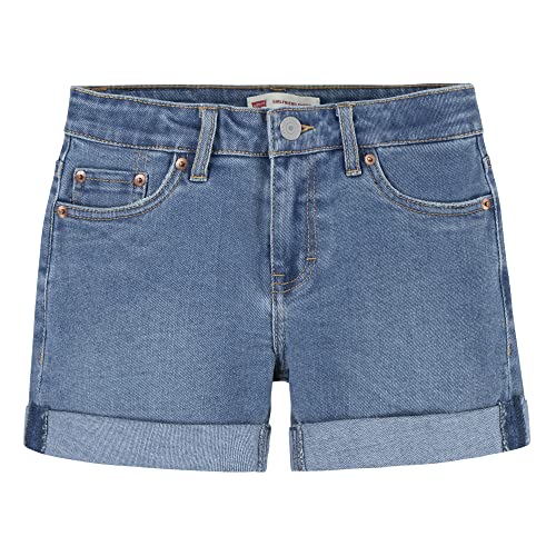 Levi's Kids Lvg girlfriend shorts Mädchen 12 Jahre Keep The Change