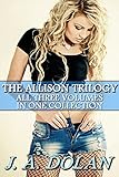 The Allison Trilogy
