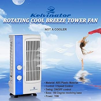 kelvinator mini cooler