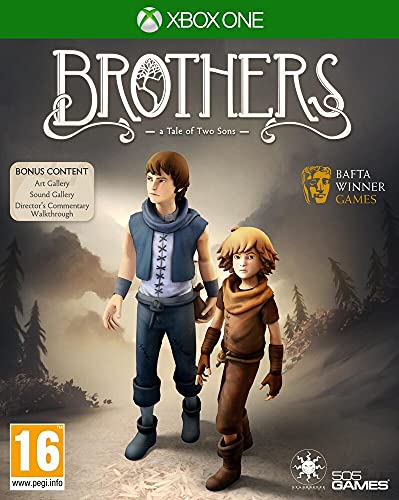 Brothers : A Tale Of Two Sons - vue 4