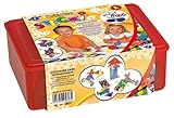Für Kinder ab 3 Jahren geeignet
