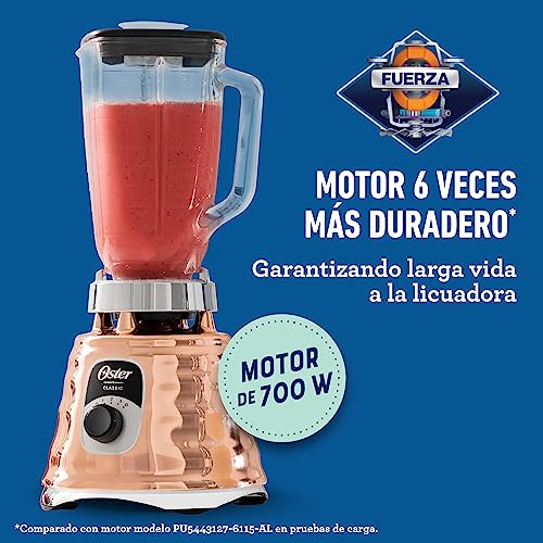 La mejor selección de Licuadora Industrial Oster para comprar online. 18 Licuadora Industrial Oster marca Oster (3)