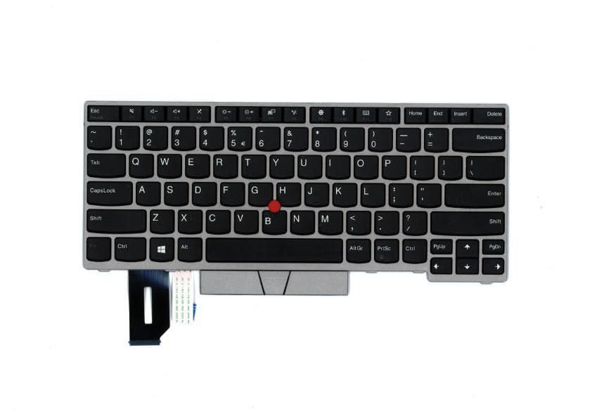 Lenovo FL.CHYKBSVES FRU01YN310 haute durabilité pour une finition d'origine PC