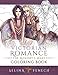 Victorian Romance - The Memory's Wake Coloring Book (Fantasy Coloring by Selina) (Volume 13)