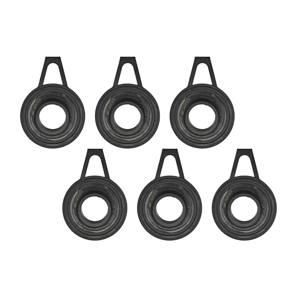 Motosierras 365 372XP solución a pérdidas de potencia con este kit de 6 piezas