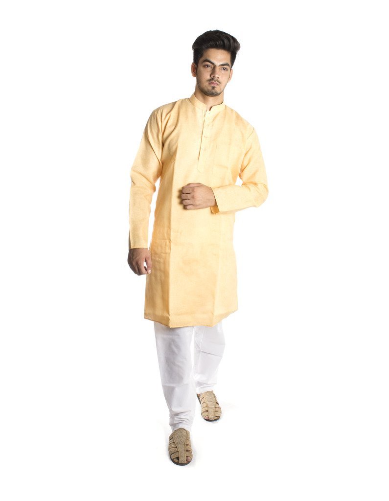 Royal KurtaMen's Ethnic Set