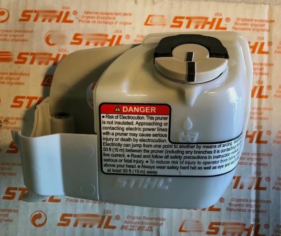 Gear Head Housing HT102 HT103 HT133 4182 640 1402 New OEM，Replacement for Stihl OEM