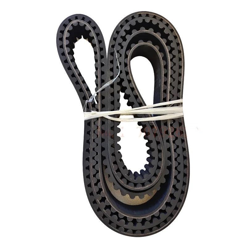 Cinghia Dentata HTD 400-5M 80 Denti 15mm - Foto 6