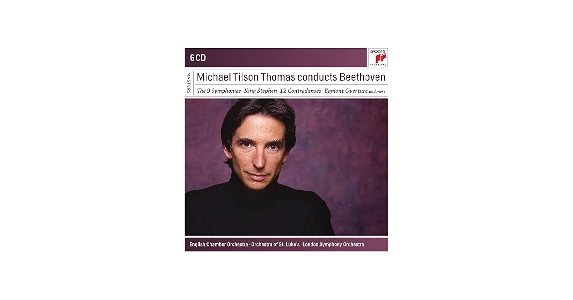 その他 Tilson Thomas Conducts London Symphony Orch [DVD] [Import] Janet Baker, Gustav Mahler, Michael Tilson-Thomas, London