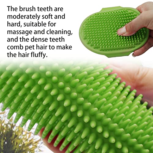 DKDDSSS 2PCS Collare Protettivo Gatto, Collari