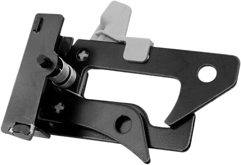 Engine Compartment Lock Hook Replacement Compatible with CLS C E Class GLC X218 C218 W205 S205 C205 W213 A2188800064