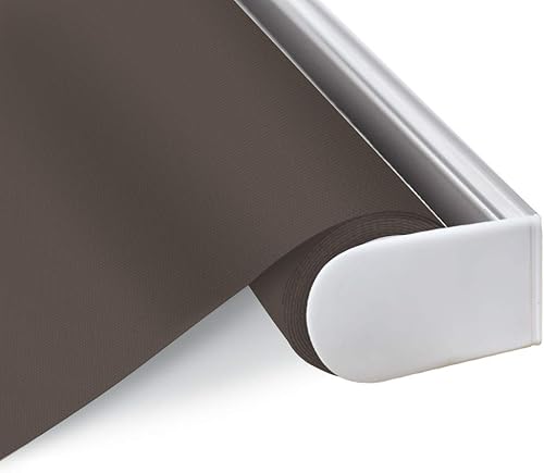 Persianas enrollables opacas metálicas premium con protección contra los rayos UV impermeables aisladas térmicas hechas a medida para ventanas, Persianas enrollables opacas metálicas premium con protección contra los rayos UV impermeables aisladas térmicas hechas a medida para ventanas,