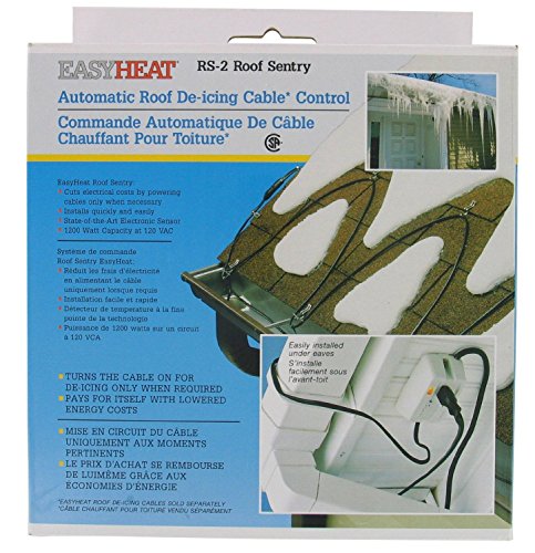 Easy Heat Heating Cable Control
