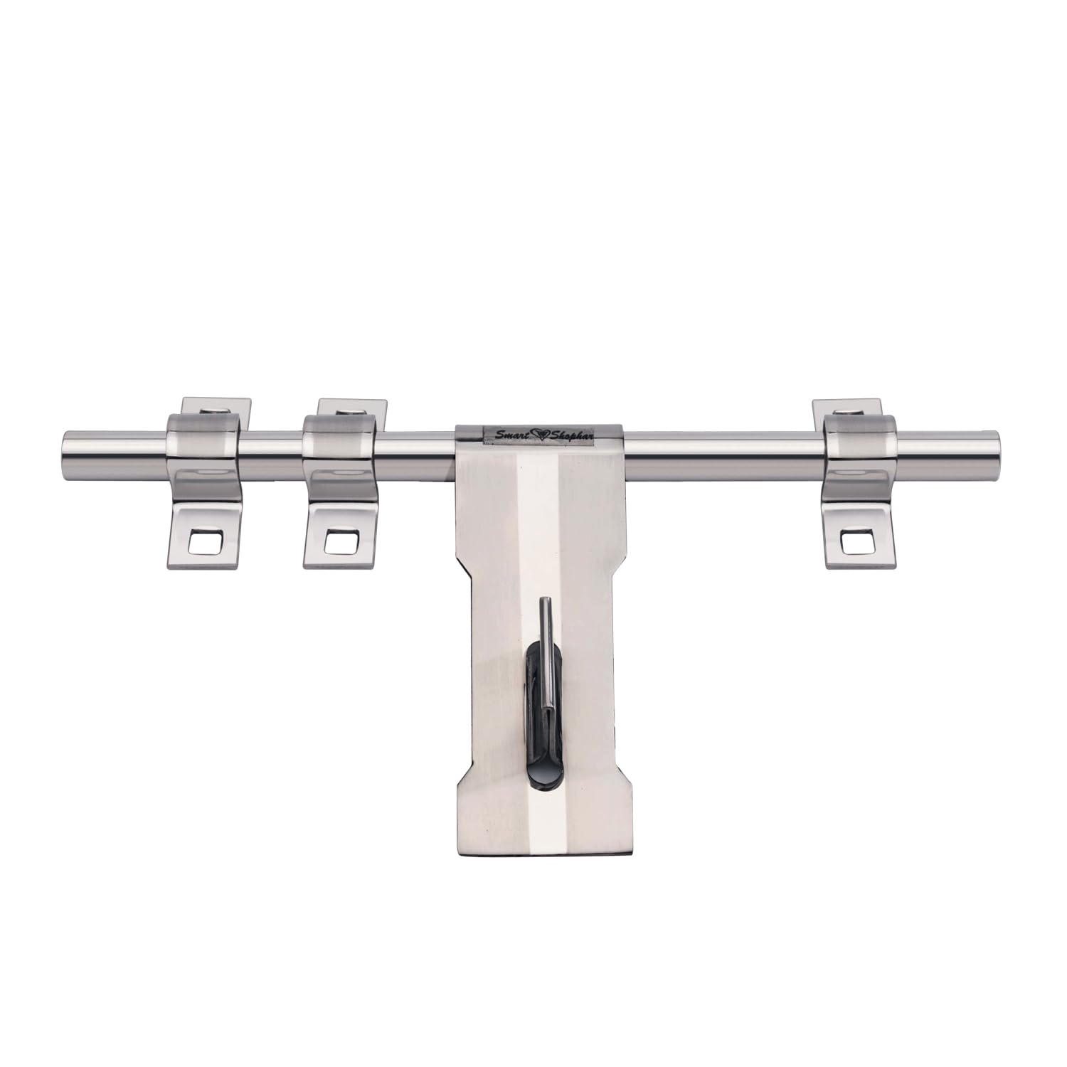 Stainless Steel Aldrop Latch - Secure Door Hardware -2