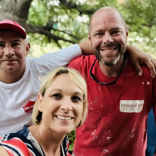 Episode 14 with Izasis, Clint, and Jecee