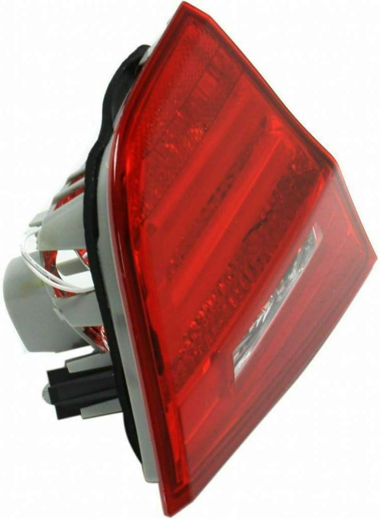 For BMW 3 Series Sedan 2009-2011 Inner Tail Light Assembly Unit Driver Side | BM2802105 | 63 21 7 289 427